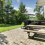 Сasa de vacaciones Bv296-blavand-ved-volden-8 Blåvand