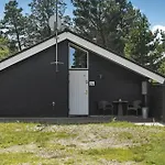 Сasa de vacaciones Bv296-blavand-ved-volden-8 Blåvand