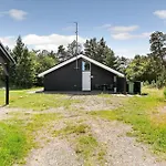 Bv296-blavand-ved-volden-8 Сasa de vacaciones Blåvand