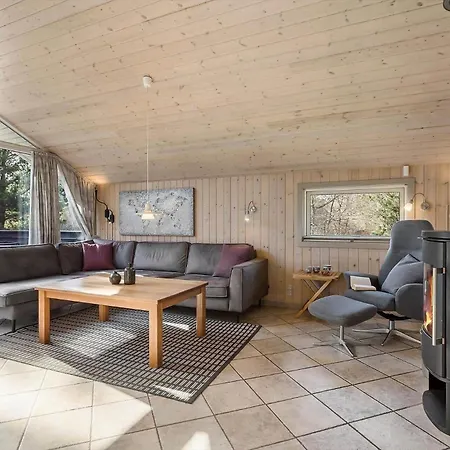 펜션 Bv296-blavand-ved-volden-8 *