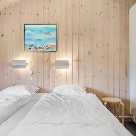 펜션 Bv296-blavand-ved-volden-8 *