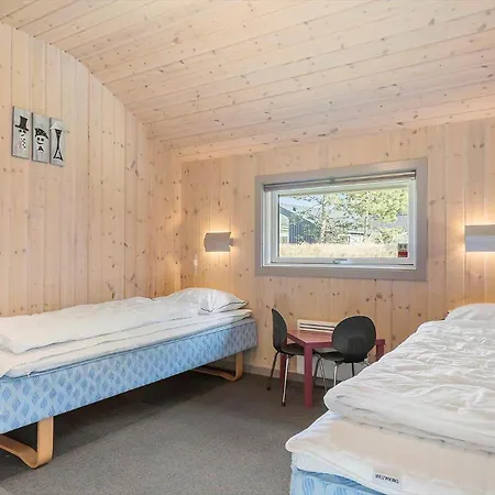 펜션 Bv296-blavand-ved-volden-8