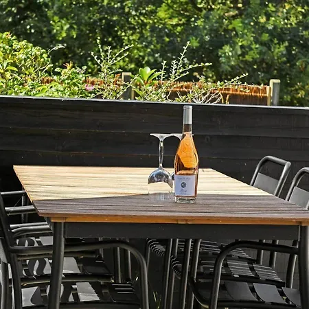 Bv296-blavand-ved-volden-8 펜션 *