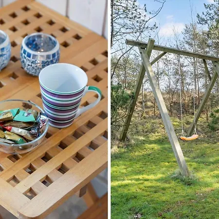 펜션 Bv296-blavand-ved-volden-8 *