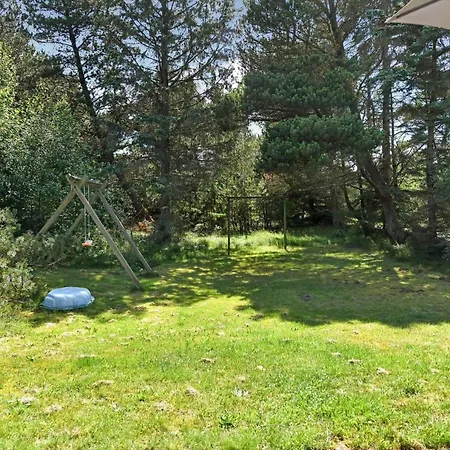 Bv296-blavand-ved-volden-8 펜션 *