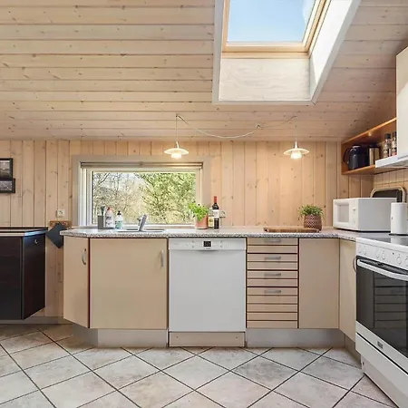 펜션 Bv296-blavand-ved-volden-8 *