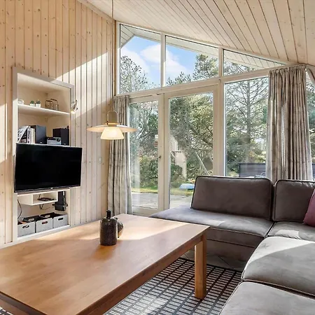 펜션 Bv296-blavand-ved-volden-8 Blåvand