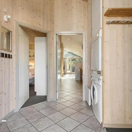 펜션 Bv296-blavand-ved-volden-8 Blåvand