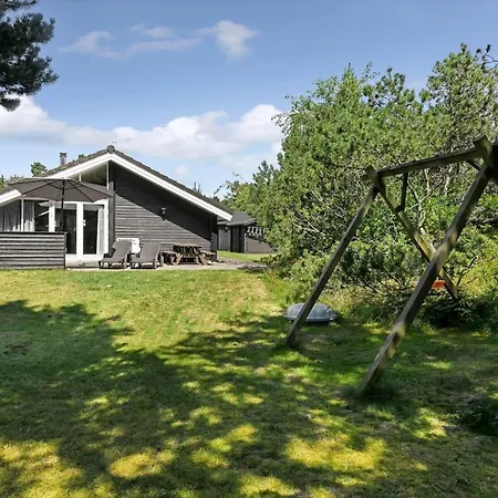 Bv296-blavand-ved-volden-8 펜션