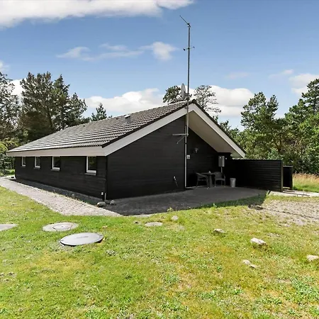 Bv296-blavand-ved-volden-8 펜션 *