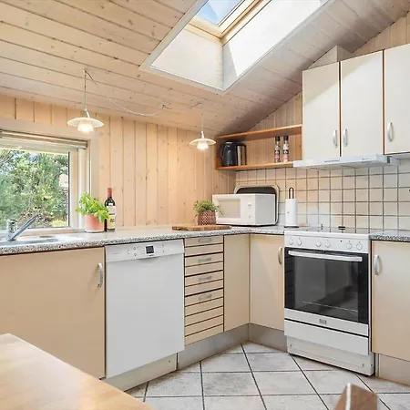 Vakantiehuis Bv296-blavand-ved-volden-8 Blåvand