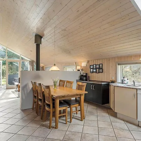Feriehus Bv296-blavand-ved-volden-8 *