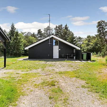 Bv296-blavand-ved-volden-8 Casa de Férias Blåvand