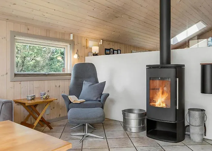 Bv296-blavand-ved-volden-8 Vakantiehuis Blåvand