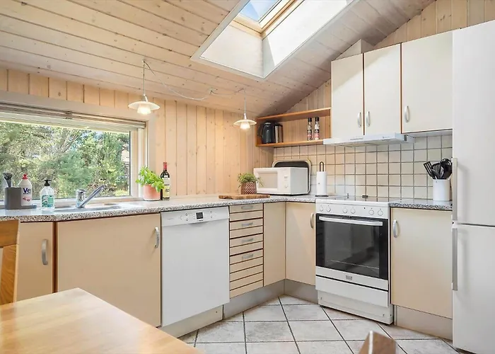 Vakantiehuis Bv296-blavand-ved-volden-8 Blåvand
