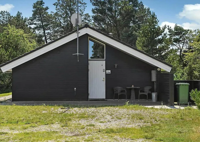 Vakantiehuis Bv296-blavand-ved-volden-8 Blåvand