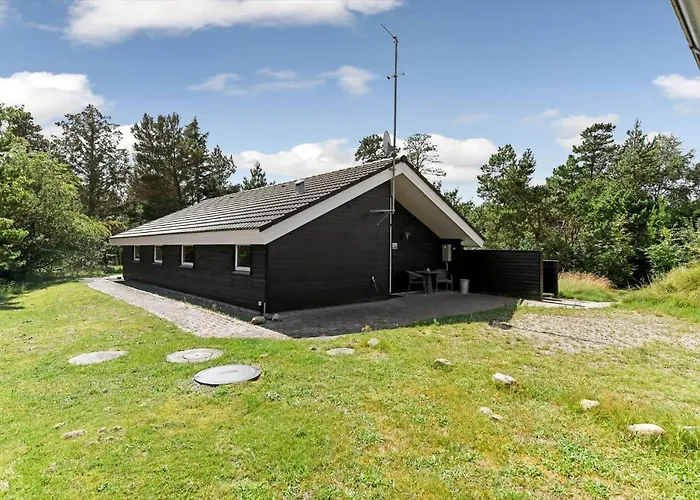 Bv296-blavand-ved-volden-8 Vakantiehuis *