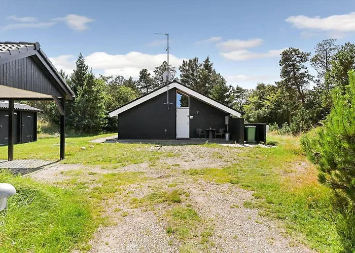 Bv296-blavand-ved-volden-8 Vakantiehuis Blåvand